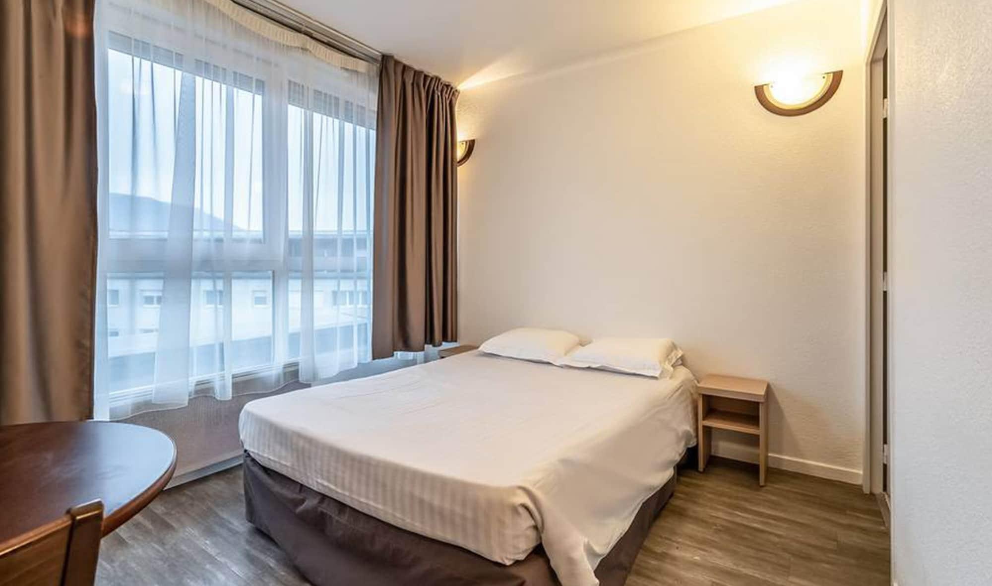 Comfort Aparthotel Les Hauts D'Annecy Exteriér fotografie