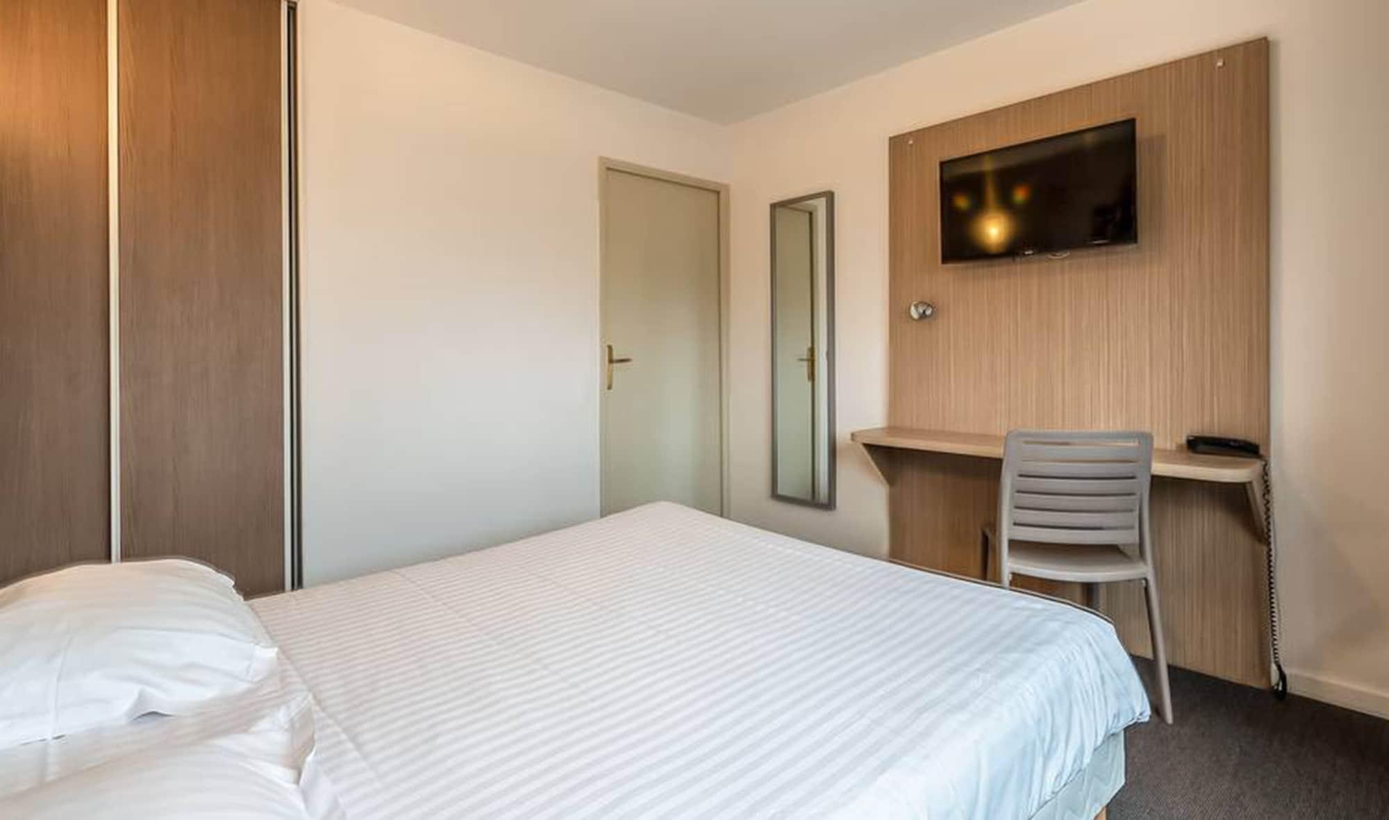 Comfort Aparthotel Les Hauts D'Annecy Exteriér fotografie