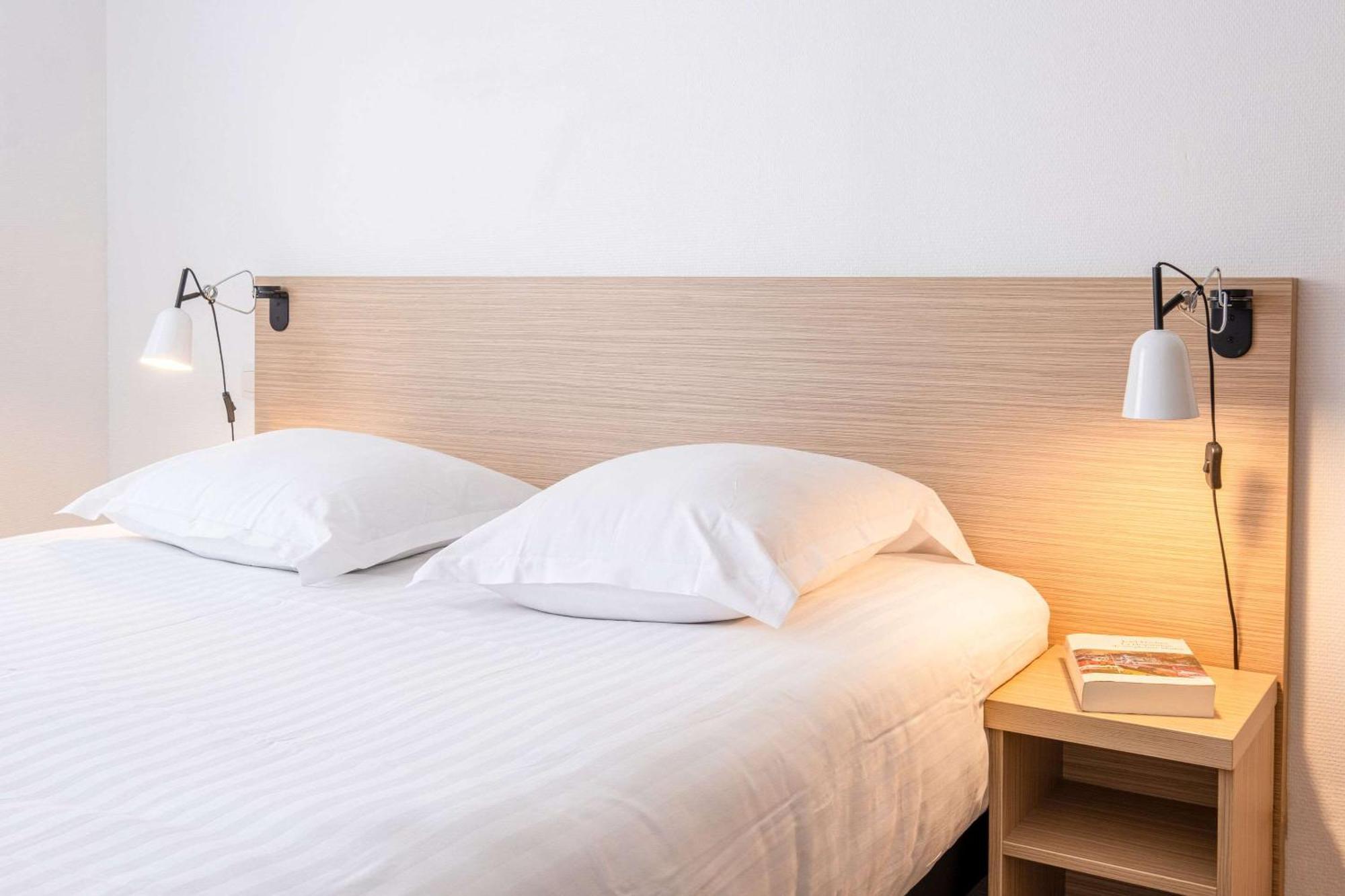 Comfort Aparthotel Les Hauts D'Annecy Exteriér fotografie