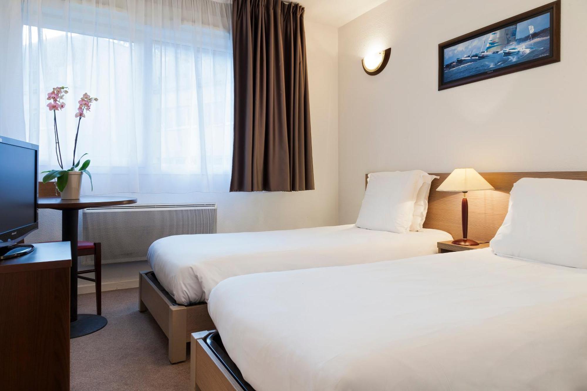 Comfort Aparthotel Les Hauts D'Annecy Exteriér fotografie