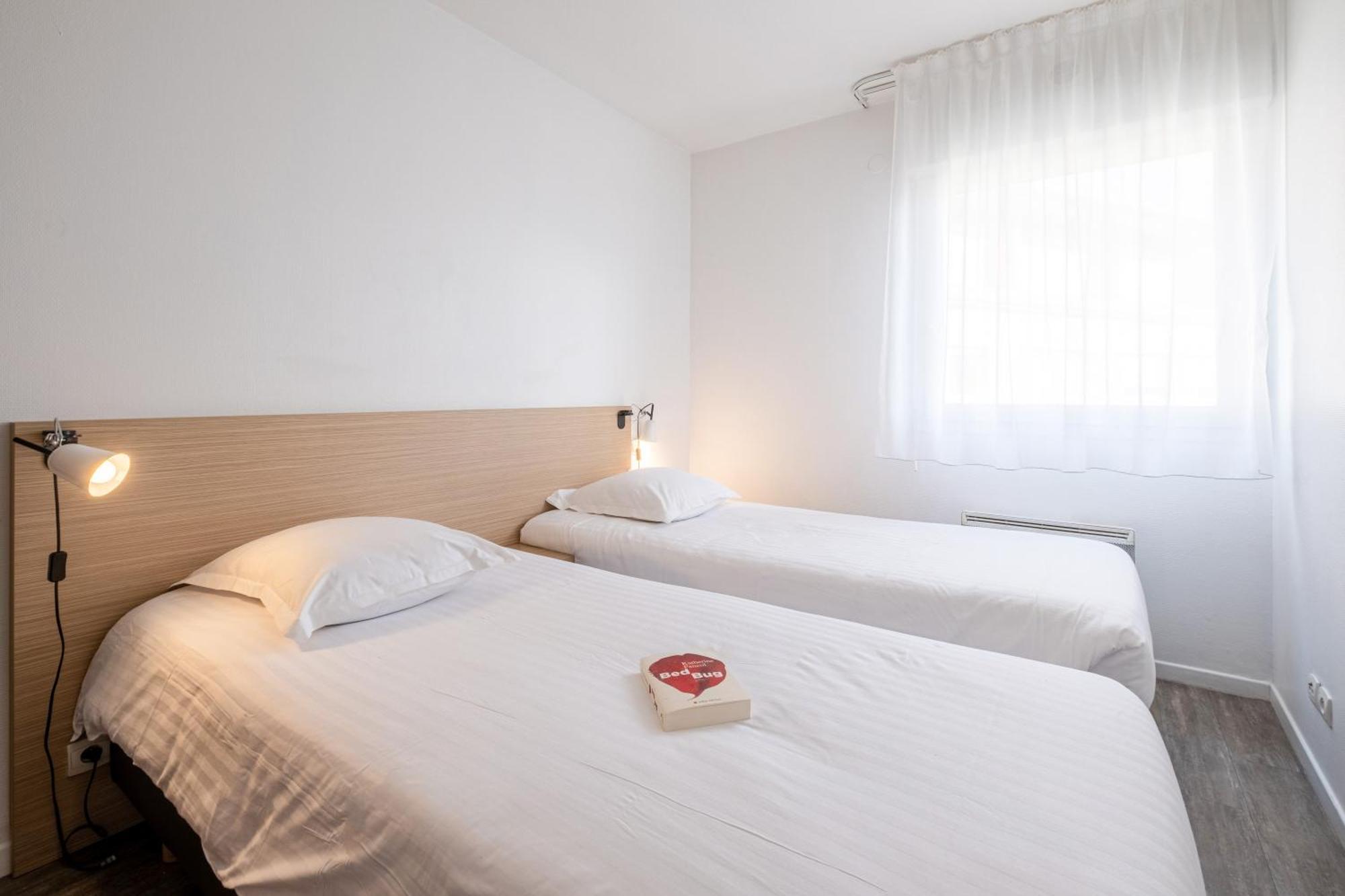 Comfort Aparthotel Les Hauts D'Annecy Exteriér fotografie