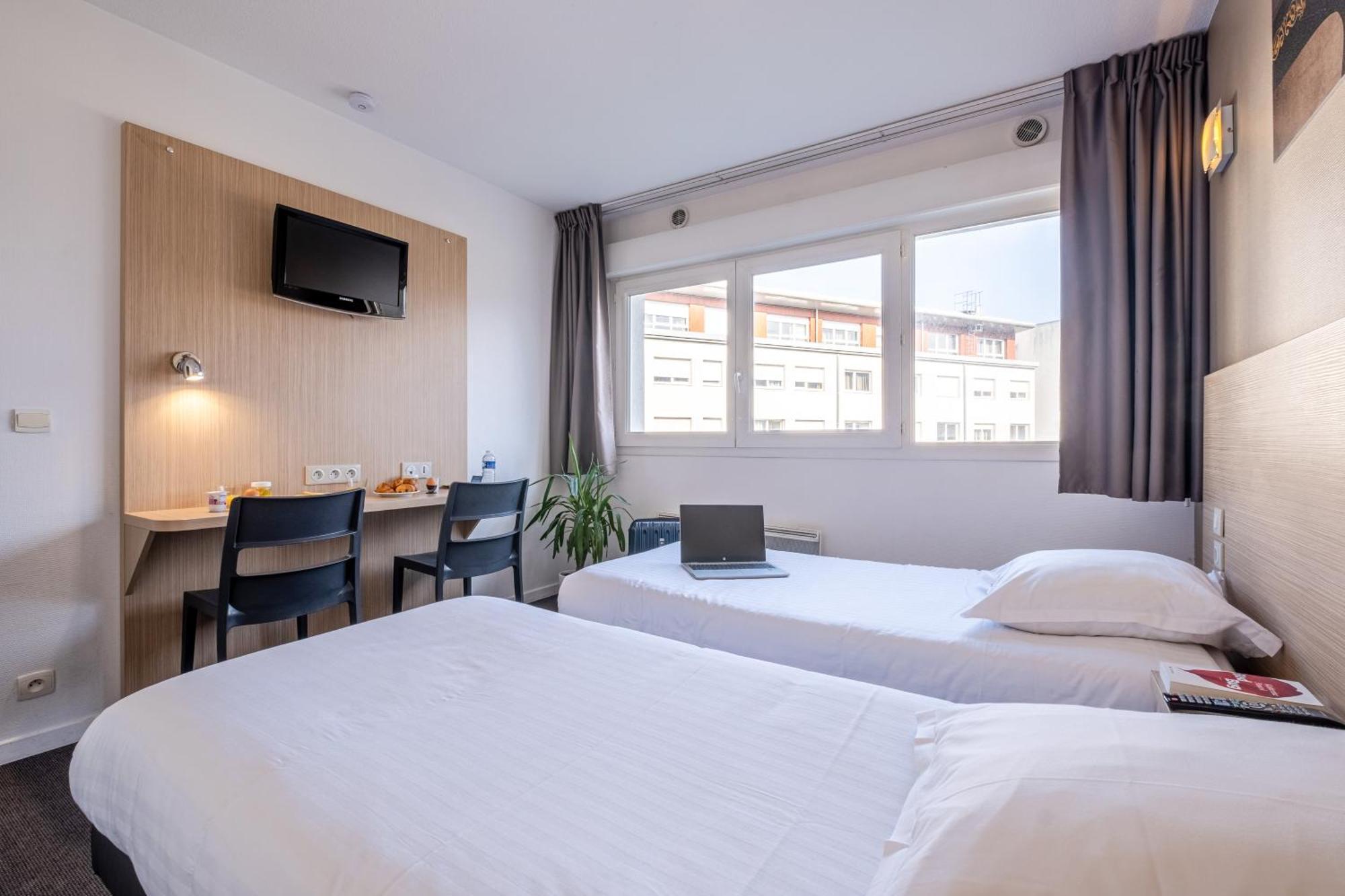 Comfort Aparthotel Les Hauts D'Annecy Exteriér fotografie